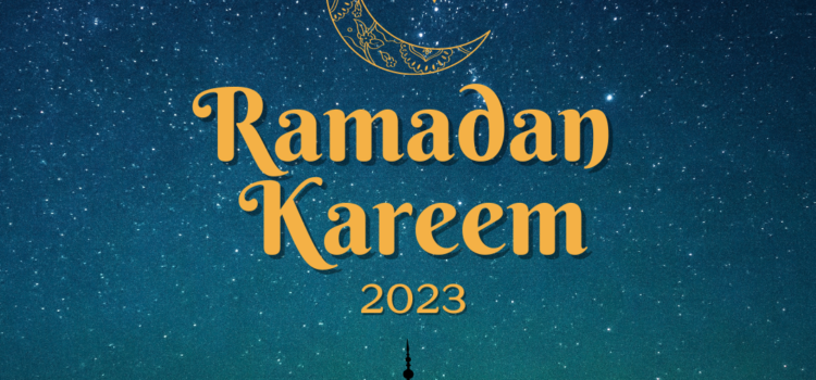 Keistimewaan Ramadan Keistimewaan Ramadan