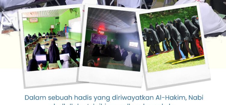 Pemberian Terbaik Orangtua Kepada Anaknya