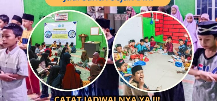 Pesantren Ceria RQ