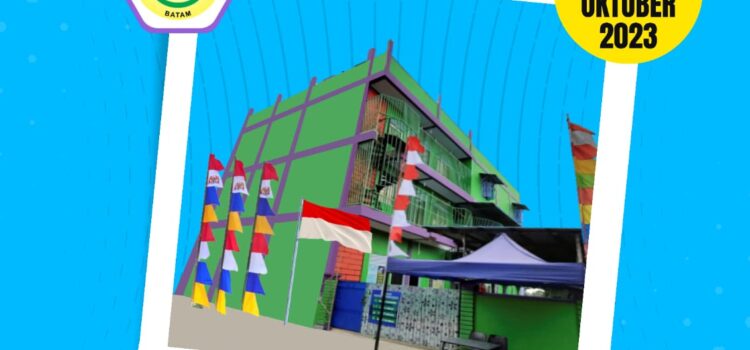 Acara Silaturahim dan Pengambilan Ijazah 2023
