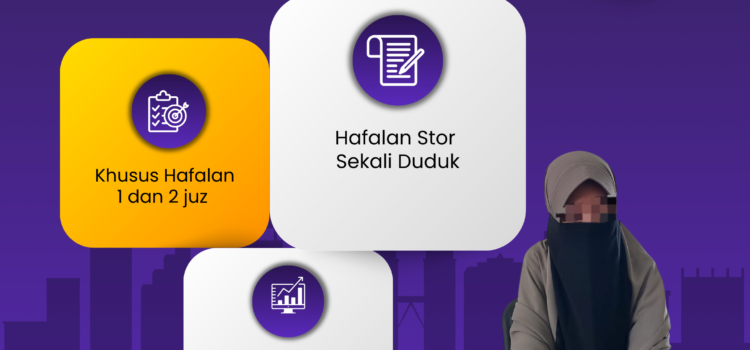 Ujian Tasmi Al-Qur’an Semester Ganjil 2023/2024