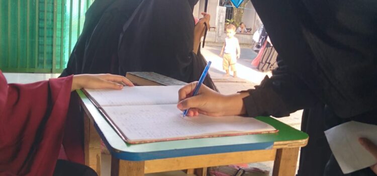 Ahlan Wasahlan Santriwati RQ Ahlan Wasahlan Santriwati RQ