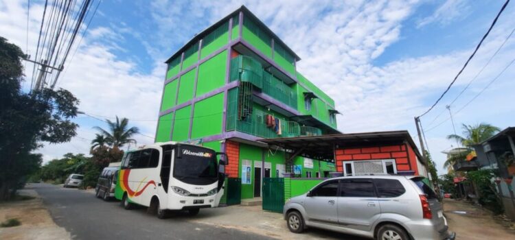 SELAYANG PANDANG ROYATUL QUR’AN