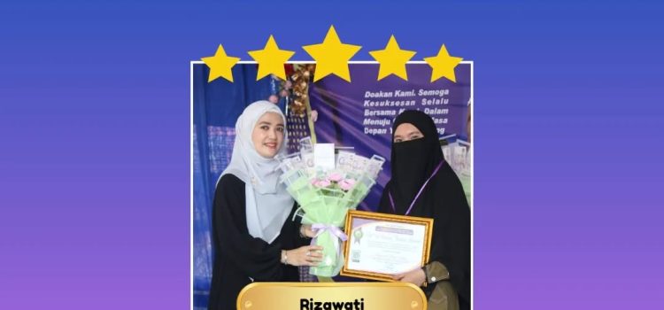 🌟 Tahniah Santriwati Royatul Qur’an 2025 🌟 🌟 Tahniah Santriwati Royatul Qur’an 2025 🌟