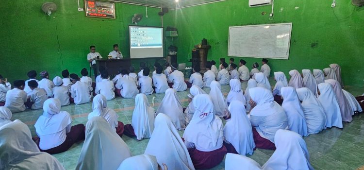 D Royatul Qur’an Gelar Pembekalan Anti Bullying dan Pencegahan Pelecehan Sejak Dini