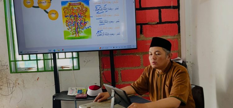 🌿 Mengawali Hari Bersama Al-Qur’an 🌿 🌿 Mengawali Hari Bersama Al-Qur’an 🌿