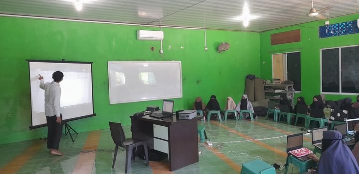 Belajar Microsoft Word, Siap Menghadapi Era Digital! Belajar Microsoft Word, Siap Menghadapi Era Digital!