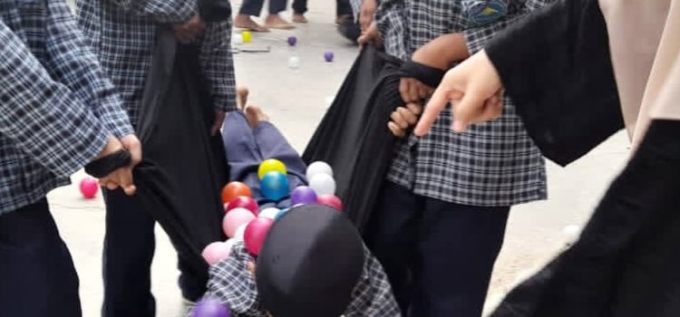 SEMANGAT KEMERDEKAAN DI SD ROYATUL QUR’AN SEMANGAT KEMERDEKAAN DI SD ROYATUL QUR’AN