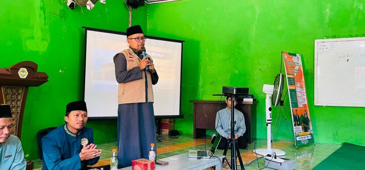 ๐ Alhamdulillah, Acara Kajian Wali Murid RQ & Peluncuran Program Tabungan Umrah Royatul Qurโan bersama PT Raphita Wisata Tour & Travel berjalan dengan lancar. ๐ Alhamdulillah, Acara Kajian Wali Murid RQ & Peluncuran Program Tabungan Umrah Royatul Qurโan bersama PT Raphita Wisata Tour & Travel berjalan dengan lancar.