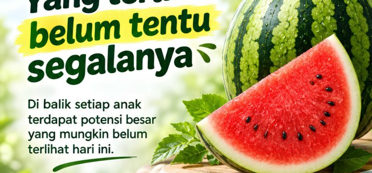 โจ Yang terlihat belum tentu segalanya.โจ โจ Yang terlihat belum tentu segalanya.โจ